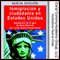 Inmigracion y ciudadania en EE.UU. [Immigration and Citizenship in the US]: Adaptacion de la guia de Allan Wernick por Jorge I. Covarrubias (Unabridged) audio book by Jorge Ignacio Covarrubias