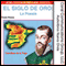 La poesia: El siglo de oro [Poetry: The Golden Age] audio book by Frank Rivera