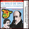 Culteranismo y conceptismo: El siglo de oro [Culteranismo and Conceptionismo: The Golden Age] (Unabridged) audio book by Frank Rivera