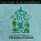 Rediscovering Our Foundations audio book by Skip Heitzig
