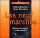 Les neuf marches