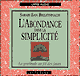 L'abondance dans la simplicit audio book by Sarah Dan Breathnach