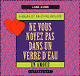 Ne vous noyez pas dans un verre d'eau, en amour audio book by Richard Carlson, Kristine Carlson