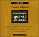 Cette famille qui vit en nous audio book by Chantal Rialland