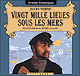 Vingt mille lieues sous les mers audio book by Jules Verne