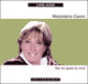Ma vie aprs ta mort audio book by Marjolaine Caron