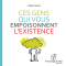 Ces gens qui vous empoisonnent l'existence audio book by Lillian Glass