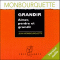 Grandir: Aimer, perdre et grandir audio book by Jean Monbourquette