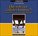 Qui sont ces couples heureux ? audio book by Yvon Dallaire