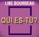 Qui es tu ? audio book by Lise Bourbeau