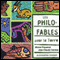 Les philos-fables pour la terre audio book by Michel Piquemal