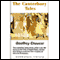 The Canterbury Tales (Unabridged Selections) audio book by Geoffrey Chaucer