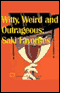 Witty, Weird and Outrageous: Saki Favorites (Unabridged) audio book by Hector Hugo Munro