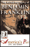 The Autobiography of Benjamin Franklin (Unabridged) audio book by Benjamin Franklin