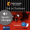 Tod in Toulouse (Compact Lernkrimi Audio-Learning). Franzsisch Niveau B1 - Sprachbungen - inkl. Begleitbuch als PDF audio book by Marc Blancher