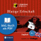 Bloody Legacy (Compact Lernkrimi Hrbuch). Englisch Niveau B2 - inkl. Begleitbuch als PDF audio book by Michael Bacon
