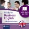 Ready for Business English: Redewendungen (Compact SilverLine) audio book by Bernie Martin