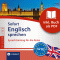 Sofort Englisch sprechen (Compact SilverLine Sofort Sprechen). Sprachtraining fr die Reise