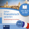 Sofort Franzsisch sprechen (Compact SilverLine Sofort Sprechen). Sprachtraining fr die Reise
