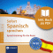 Sofort Spanisch sprechen (Compact SilverLine Sofort Sprechen). Sprachtraining fr die Reise