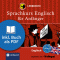 Englisch fr Anfnger (Compact Lernkrimi Sprachkurs) audio book by Alison Romer, Gesa Fle