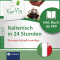 Italienisch in 24 Stunden (Compact SilverLine Schnell-Lern-Kurs)