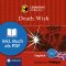 Death Wish (Compact Lernkrimi Hrbuch). Englisch Niveau A2 - inkl. Begleitbuch als PDF audio book by Andrew Ridley