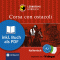Corsa con ostacoli (Compact Lernkrimi Hrbuch). Italienisch Niveau A2 - inkl. Begleitbuch als PDF
