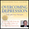 Overcoming Depression: Talks with Your Therapist (Unabridged)