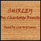 Shirley audio book by Charlotte Bronte