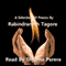 Tagore - A Selection Of His Poems (Unabridged) audio book by Rabindranath Tagore
