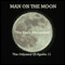 Man On The Moon (Unabridged) audio book by Copyright Group