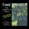 The Cabinet of Light: Time Hunter (Unabridged) audio book by Daniel O'Mahoney
