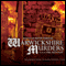 The Warwickshire Murders (Unabridged) audio book by Kevin Turton