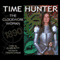 The Clockwork Woman: Time Hunter (Unabridged) audio book by Claire Bott