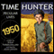 Peculiar Lives: Time Hunter Series, Book 7 (Unabridged) audio book by Phillip Purser-Hallard