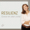 Resilienz: Einmal mit allem, bitte! audio book by Corinna Cremer