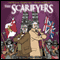 The Scarifyers: For King and Country audio book by Simon Barnard, Paul Morris
