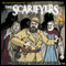 The Scarifyers: The Curse of the Black Comet audio book by Simon Barnard, Paul Morris