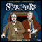 The Scarifyers: The Magic Circle audio book by Simon Barnard, Paul Morris