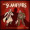 The Scarifyers: The Nazad Conspiracy audio book by Simon Barnard