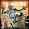 The Scarifyers: The Secret Weapon of Doom audio book by Simon Barnard, Paul Morris
