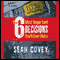 The 6 Most Important Decisions You'll Ever Make (Unabridged) audio book by Sean Covey