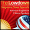 The Lowdown: Improve Your Speech - American English for Chinese Speakers (Unabridged)