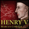 Command: Henry V (Unabridged) audio book by Marcus Cowper