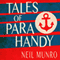 Tales of Para Handy (Unabridged) audio book by Neil Munro