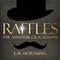 Raffles: The Amateur Cracksman (Unabridged) audio book by E W Hornung