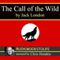 Call of the Wild (Unabridged) audio book by Jack London