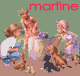 Martine - volume 1 audio book by Gilbert Delahaye, Jean-Louis Marlier