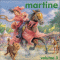 Martine - volume 3 audio book by Gilbert Delahaye, Jean-Louis Marlier